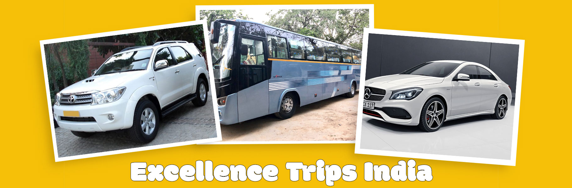 Excellence Trip India