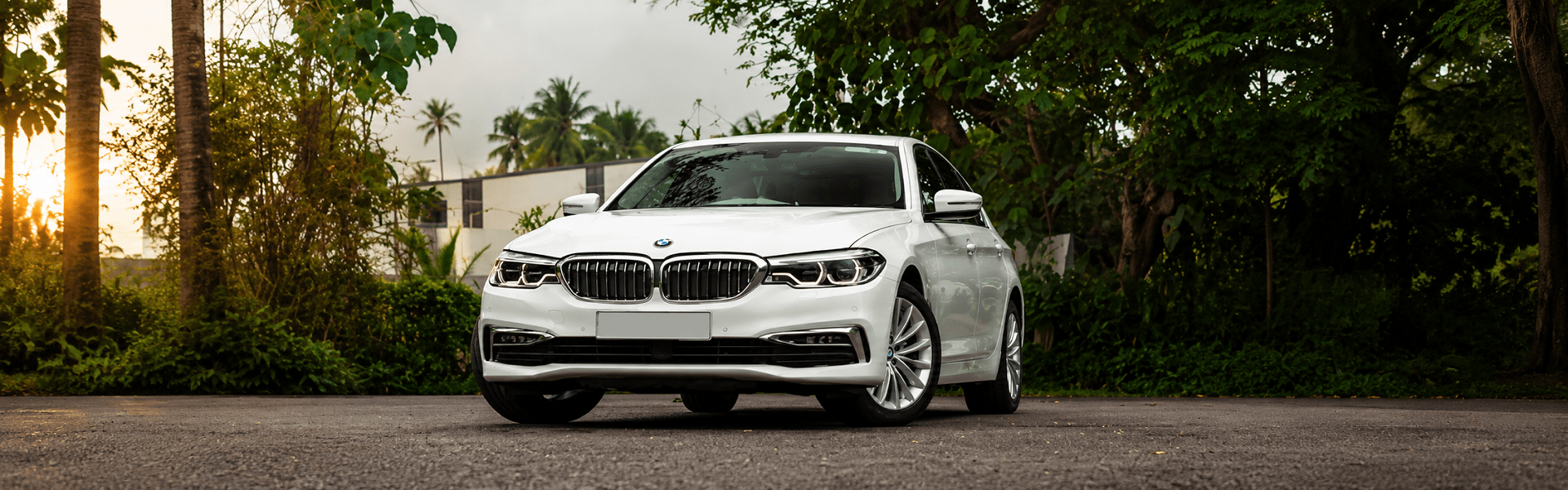 Luxury Car